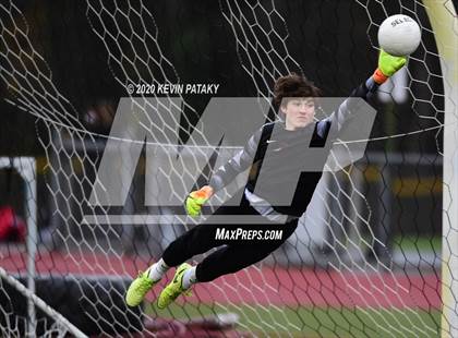 Thumbnail 1 in North Haven @ Cheshire (SCC Div A Semifinal) photogallery.