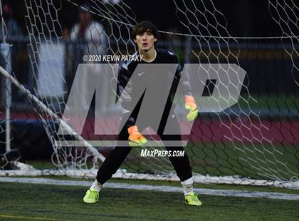 Thumbnail 1 in North Haven @ Cheshire (SCC Div A Semifinal) photogallery.