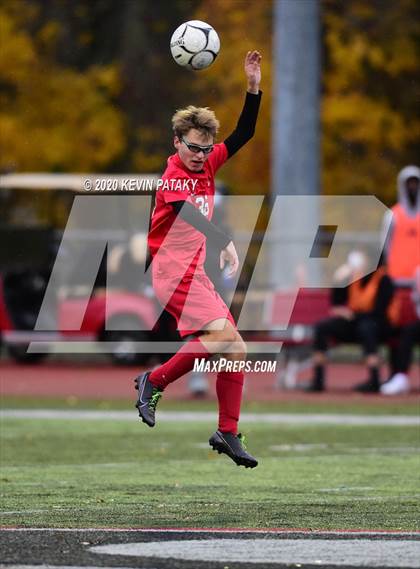 Thumbnail 1 in North Haven @ Cheshire (SCC Div A Semifinal) photogallery.