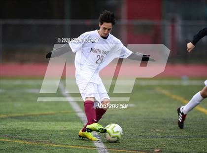 Thumbnail 2 in North Haven @ Cheshire (SCC Div A Semifinal) photogallery.