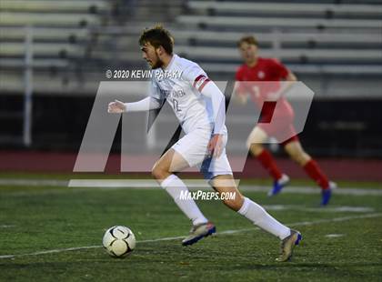 Thumbnail 2 in North Haven @ Cheshire (SCC Div A Semifinal) photogallery.