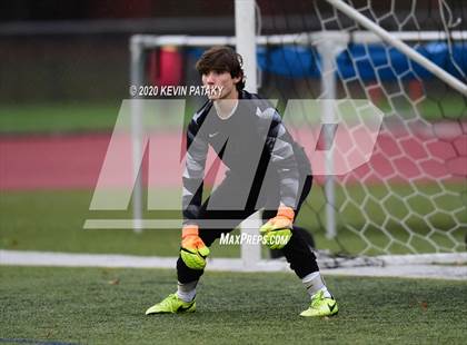 Thumbnail 3 in North Haven @ Cheshire (SCC Div A Semifinal) photogallery.