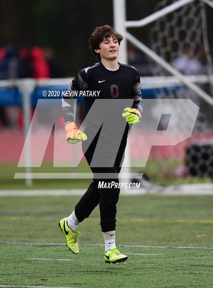 Thumbnail 1 in North Haven @ Cheshire (SCC Div A Semifinal) photogallery.