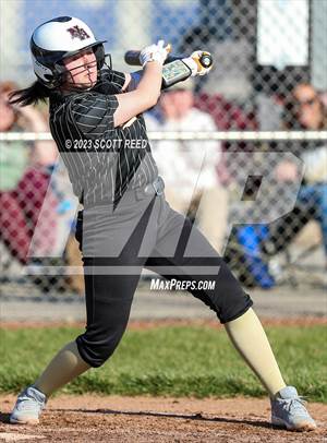 New Albany @ Olentangy Berlin