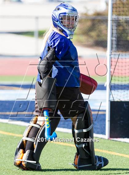 Thumbnail 3 in Serra vs. La Costa Canyon (CIF SDS D2 Final) photogallery.