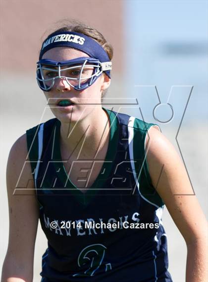 Thumbnail 3 in Serra vs. La Costa Canyon (CIF SDS D2 Final) photogallery.