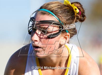 Thumbnail 1 in Serra vs. La Costa Canyon (CIF SDS D2 Final) photogallery.