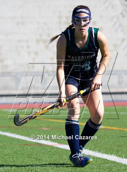 Thumbnail 2 in Serra vs. La Costa Canyon (CIF SDS D2 Final) photogallery.