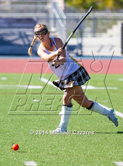 Thumbnail 3 in Serra vs. La Costa Canyon (CIF SDS D2 Final) photogallery.
