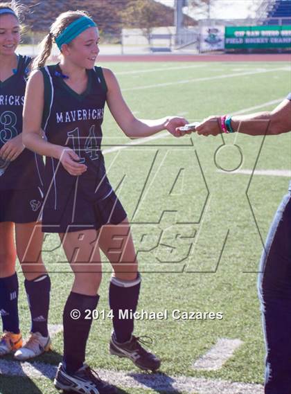 Thumbnail 1 in Serra vs. La Costa Canyon (CIF SDS D2 Final) photogallery.