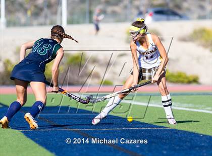 Thumbnail 3 in Serra vs. La Costa Canyon (CIF SDS D2 Final) photogallery.