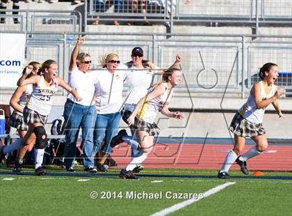 Thumbnail 3 in Serra vs. La Costa Canyon (CIF SDS D2 Final) photogallery.