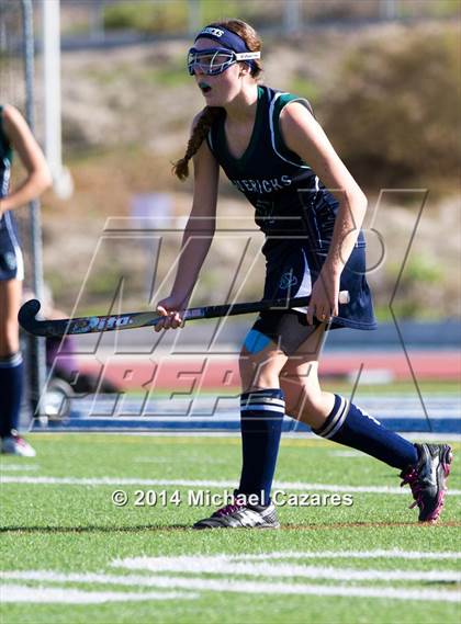 Thumbnail 1 in Serra vs. La Costa Canyon (CIF SDS D2 Final) photogallery.