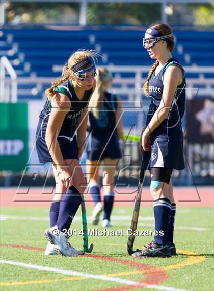Thumbnail 3 in Serra vs. La Costa Canyon (CIF SDS D2 Final) photogallery.