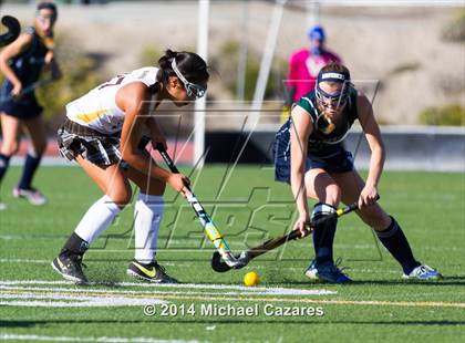 Thumbnail 1 in Serra vs. La Costa Canyon (CIF SDS D2 Final) photogallery.
