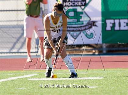 Thumbnail 2 in Serra vs. La Costa Canyon (CIF SDS D2 Final) photogallery.