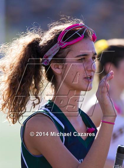 Thumbnail 1 in Serra vs. La Costa Canyon (CIF SDS D2 Final) photogallery.