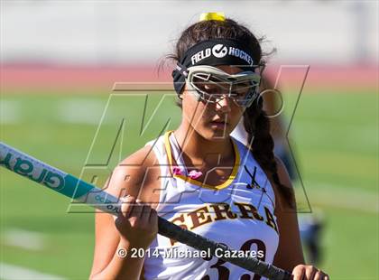 Thumbnail 3 in Serra vs. La Costa Canyon (CIF SDS D2 Final) photogallery.