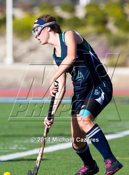 Thumbnail 3 in Serra vs. La Costa Canyon (CIF SDS D2 Final) photogallery.