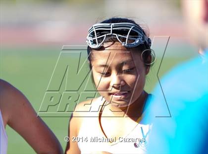 Thumbnail 2 in Serra vs. La Costa Canyon (CIF SDS D2 Final) photogallery.