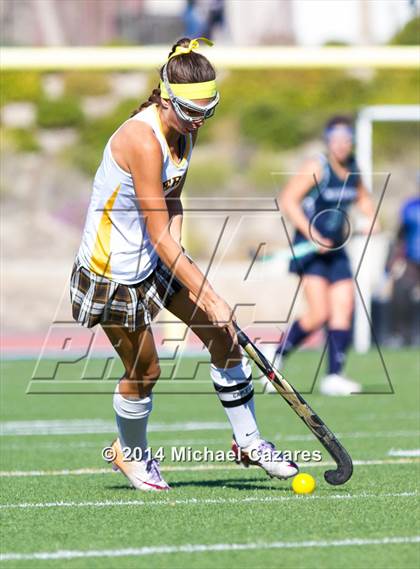 Thumbnail 1 in Serra vs. La Costa Canyon (CIF SDS D2 Final) photogallery.