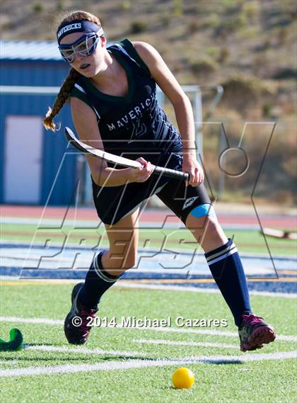 Thumbnail 3 in Serra vs. La Costa Canyon (CIF SDS D2 Final) photogallery.