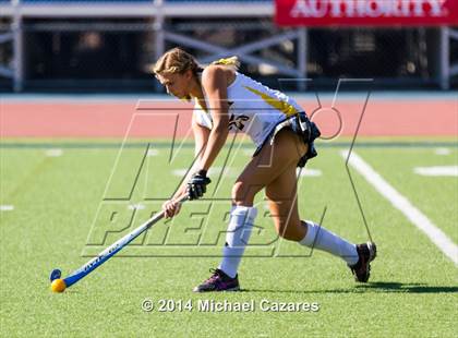 Thumbnail 2 in Serra vs. La Costa Canyon (CIF SDS D2 Final) photogallery.