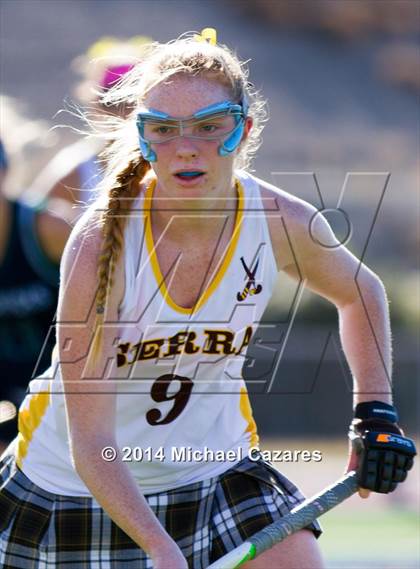 Thumbnail 2 in Serra vs. La Costa Canyon (CIF SDS D2 Final) photogallery.