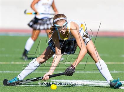 Thumbnail 2 in Serra vs. La Costa Canyon (CIF SDS D2 Final) photogallery.