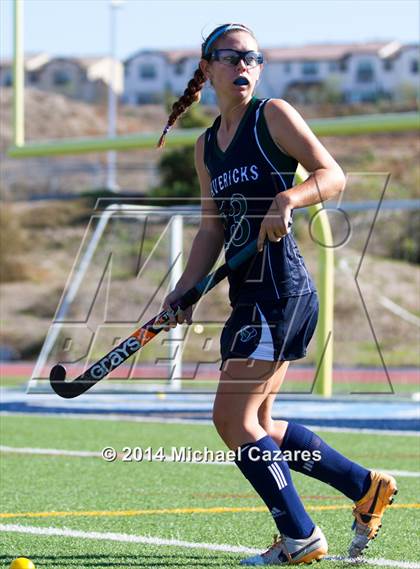 Thumbnail 1 in Serra vs. La Costa Canyon (CIF SDS D2 Final) photogallery.