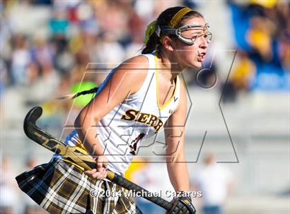 Thumbnail 2 in Serra vs. La Costa Canyon (CIF SDS D2 Final) photogallery.