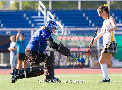 Thumbnail 3 in Serra vs. La Costa Canyon (CIF SDS D2 Final) photogallery.