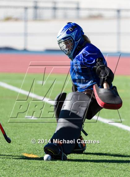 Thumbnail 2 in Serra vs. La Costa Canyon (CIF SDS D2 Final) photogallery.