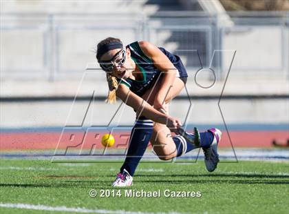 Thumbnail 3 in Serra vs. La Costa Canyon (CIF SDS D2 Final) photogallery.