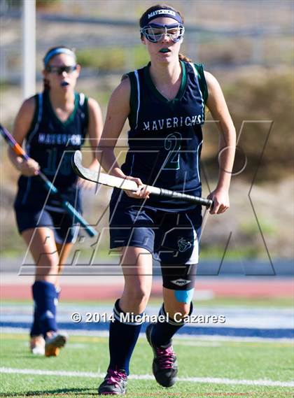 Thumbnail 1 in Serra vs. La Costa Canyon (CIF SDS D2 Final) photogallery.