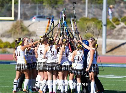 Thumbnail 3 in Serra vs. La Costa Canyon (CIF SDS D2 Final) photogallery.
