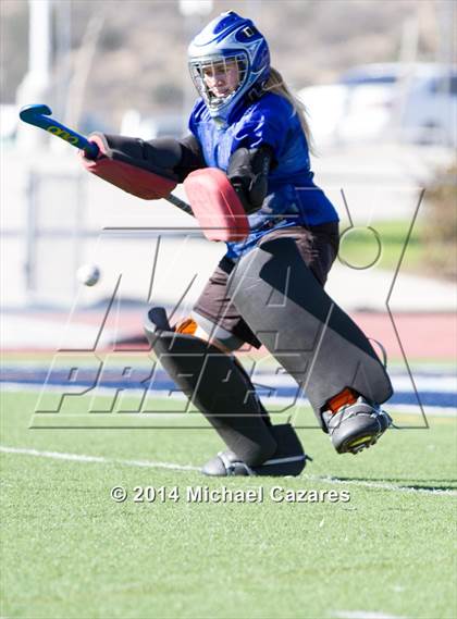 Thumbnail 1 in Serra vs. La Costa Canyon (CIF SDS D2 Final) photogallery.