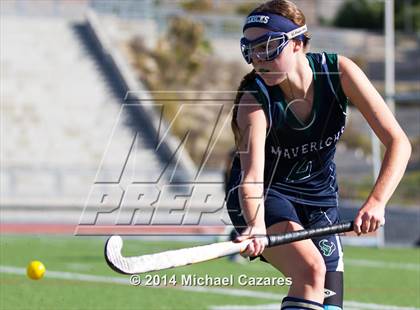 Thumbnail 1 in Serra vs. La Costa Canyon (CIF SDS D2 Final) photogallery.