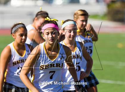 Thumbnail 1 in Serra vs. La Costa Canyon (CIF SDS D2 Final) photogallery.