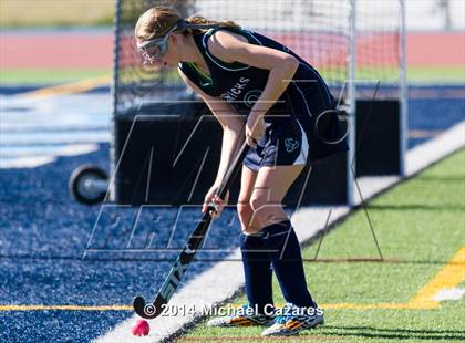 Thumbnail 1 in Serra vs. La Costa Canyon (CIF SDS D2 Final) photogallery.