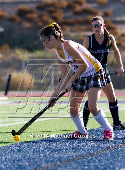 Thumbnail 2 in Serra vs. La Costa Canyon (CIF SDS D2 Final) photogallery.