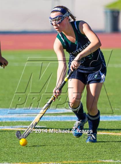 Thumbnail 3 in Serra vs. La Costa Canyon (CIF SDS D2 Final) photogallery.