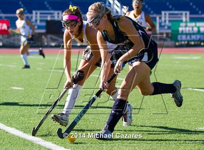 Thumbnail 2 in Serra vs. La Costa Canyon (CIF SDS D2 Final) photogallery.