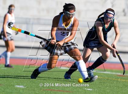 Thumbnail 2 in Serra vs. La Costa Canyon (CIF SDS D2 Final) photogallery.