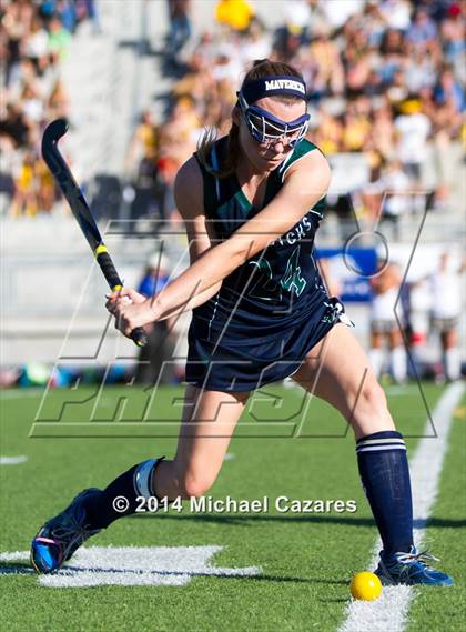Thumbnail 2 in Serra vs. La Costa Canyon (CIF SDS D2 Final) photogallery.