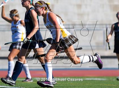 Thumbnail 1 in Serra vs. La Costa Canyon (CIF SDS D2 Final) photogallery.