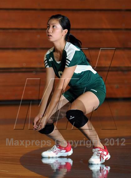 Thumbnail 3 in Temple City @ San Marino photogallery.