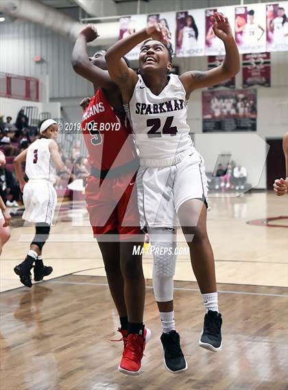 Thumbnail 1 in Hazel Green @ Sparkman photogallery.