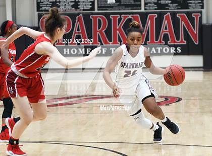 Thumbnail 3 in Hazel Green @ Sparkman photogallery.