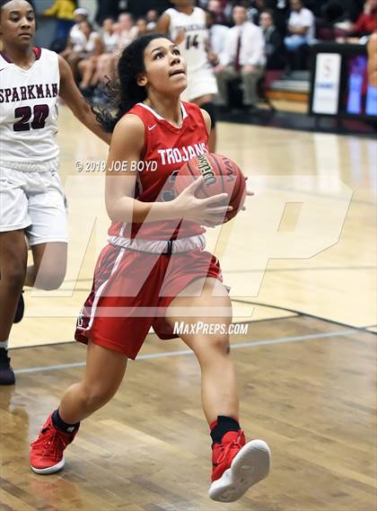 Thumbnail 1 in Hazel Green @ Sparkman photogallery.